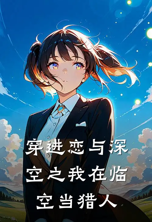 穿进恋与深空之我在临空当猎人陶桃沈星回全本完结小说_最新章节列表穿进恋与深空之我在临空当猎人(陶桃沈星回)