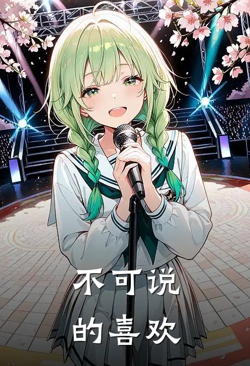 不可说的喜欢