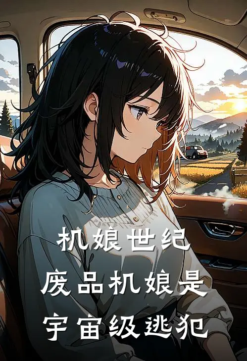 机娘世纪：废品机娘是宇宙级逃犯张言张言最新小说推荐_完本小说免费阅读机娘世纪：废品机娘是宇宙级逃犯(张言张言)