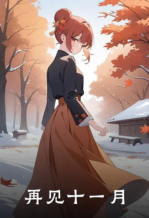 再见十一月