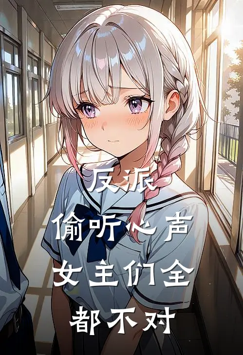 反派：偷听心声，女主们全都不对(叶凡林枫)全本免费小说_阅读免费小说反派：偷听心声，女主们全都不对叶凡林枫