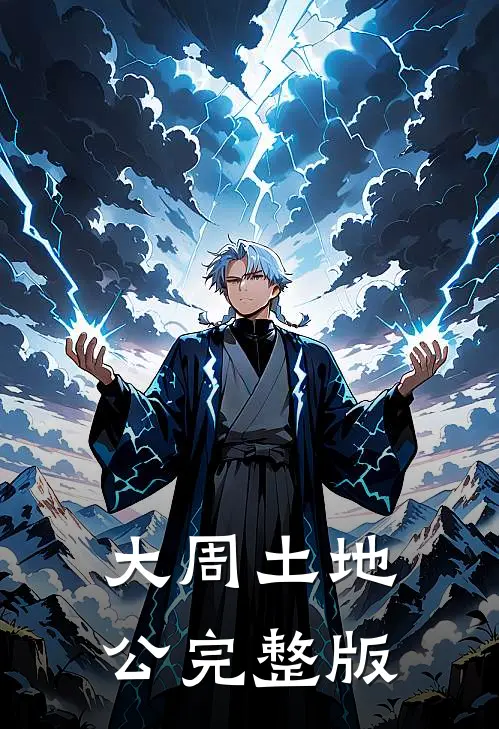 大周土地公完整版