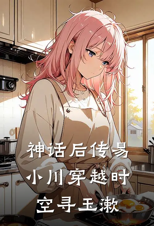 神话后传易小川穿越时空寻玉漱(易小川玉漱)在哪看免费小说_最新章节列表神话后传易小川穿越时空寻玉漱(易小川玉漱)