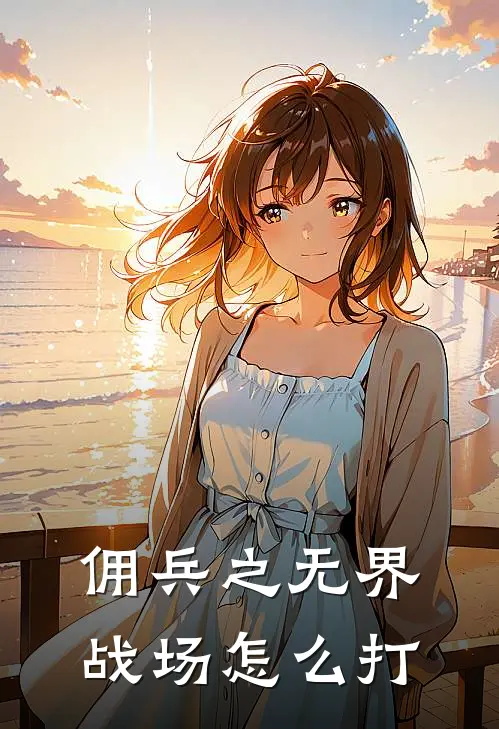 佣兵之无界战场怎么打