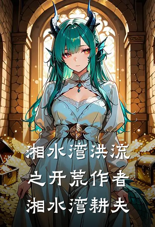 湘水湾洪流之开荒 作者湘水湾耕夫