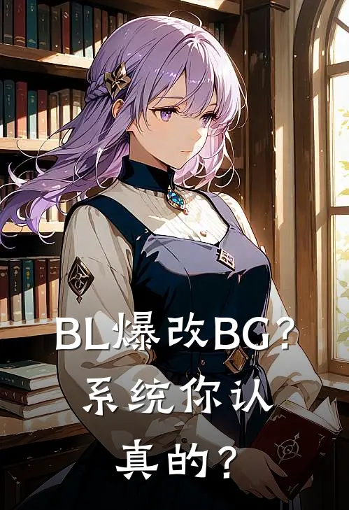 BL爆改BG？系统你认真的？全文免费阅读无弹窗大结局_BL爆改BG？系统你认真的？（林晚箐苏薇）最新小说