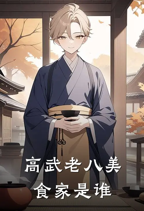 高武老八美食家是谁