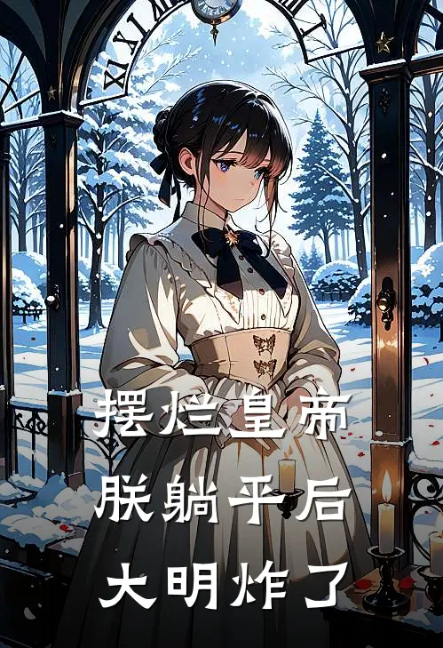 摆烂皇帝：朕躺平后，大明炸了