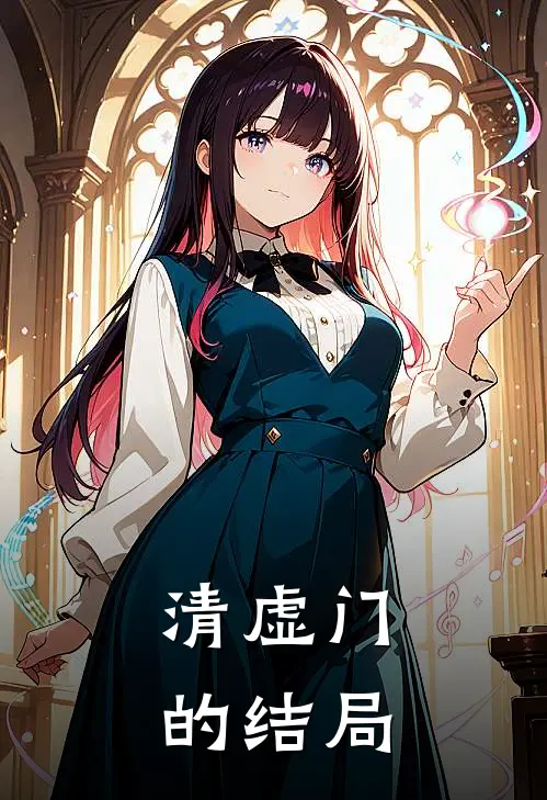 清虚门的结局