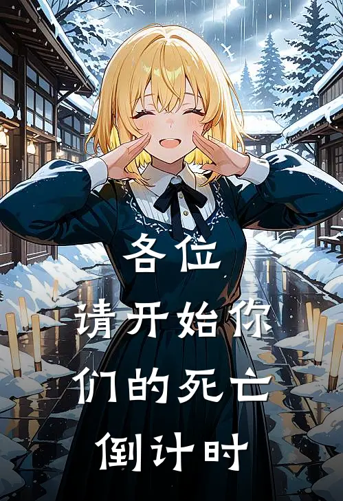 各位，请开始你们的死亡倒计时张水富顾一热门小说免费阅读_网络热门小说各位，请开始你们的死亡倒计时(张水富顾一)