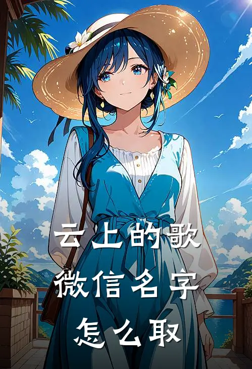 云上的歌微信名字怎么取