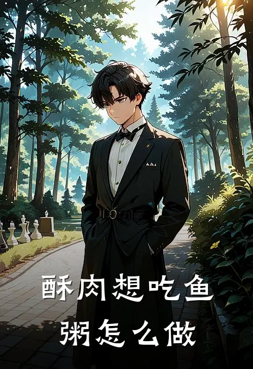 酥肉想吃鱼粥怎么做