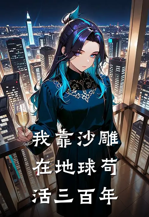 我靠沙雕在地球苟活三百年