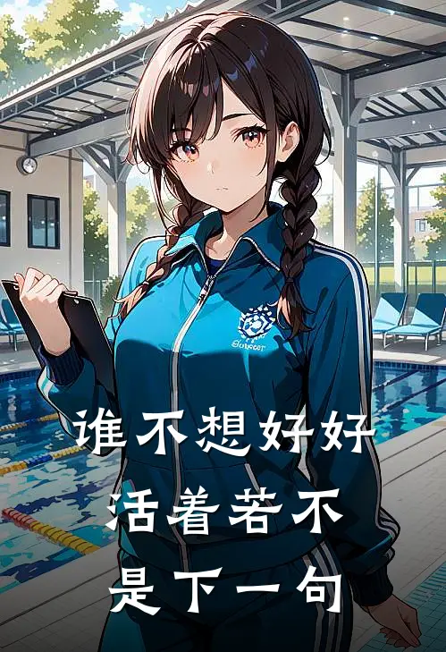 谁不想好好活着若不是下一句