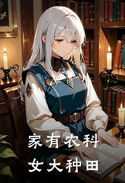 家有农科女大种田林枫林建小说完整版免费阅读_热门小说排行榜家有农科女大种田(林枫林建)