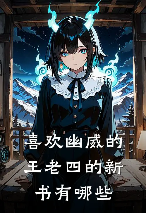 喜欢幽威的王老四的新书有哪些