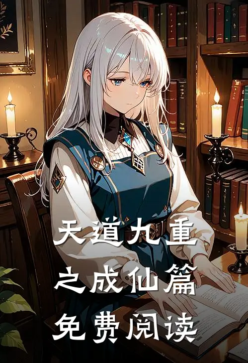 天道九重之成仙篇免费阅读