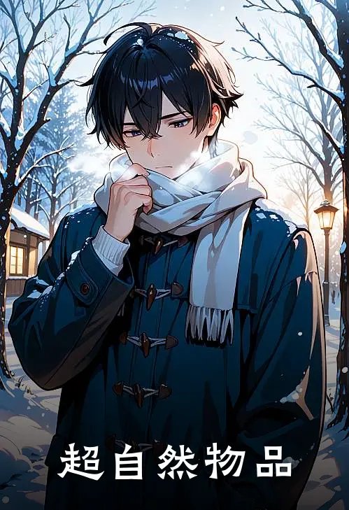 超自然物品