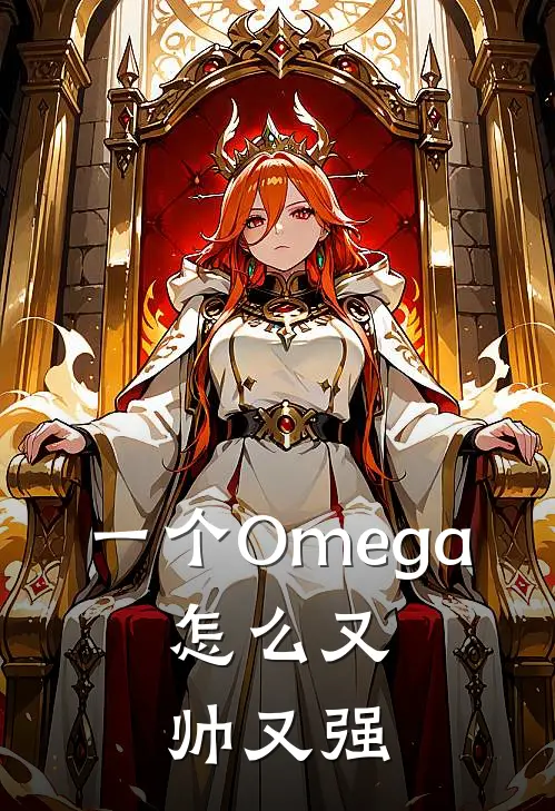 《一个Omega，怎么又帅又强》叶朝昀贺凌已完结小说_一个Omega，怎么又帅又强(叶朝昀贺凌)全文免费阅读无弹窗大结局