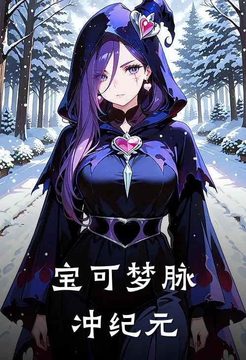 宝可梦脉冲纪元