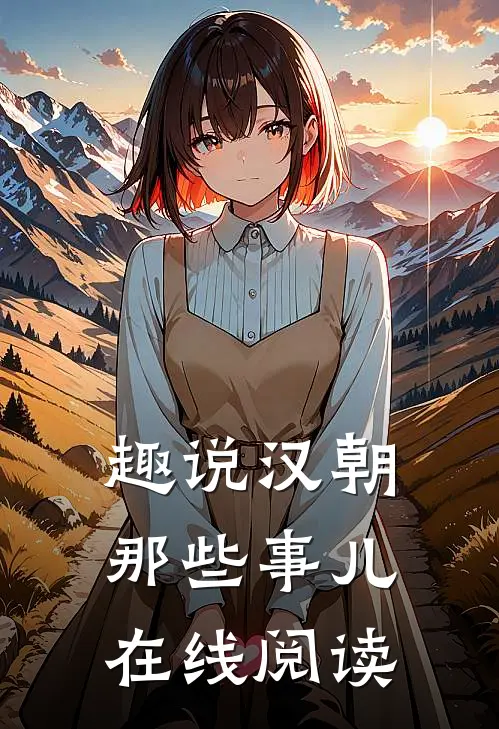 趣说汉朝那些事儿在线阅读