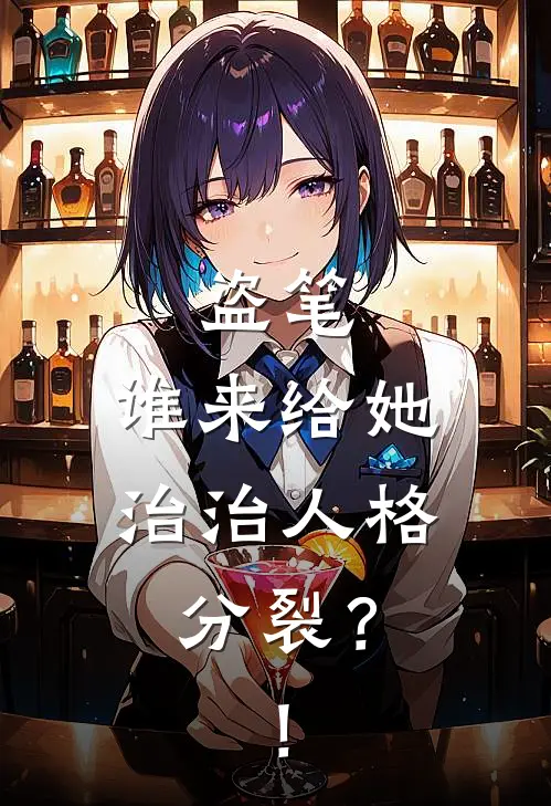 盗笔：谁来给她治治人格分裂？！