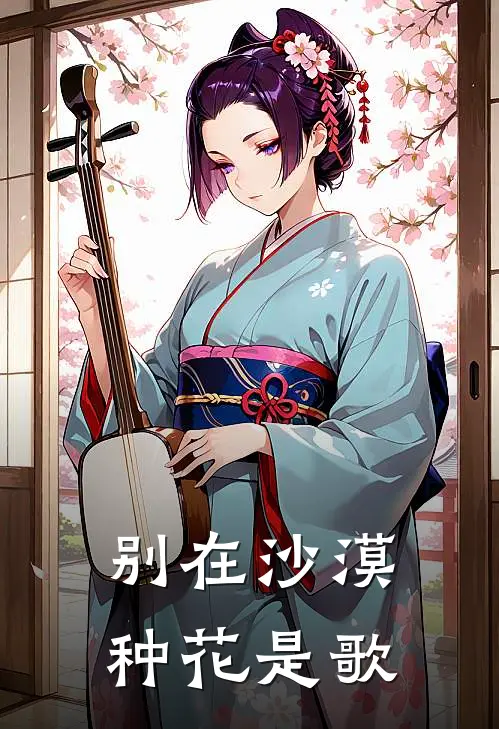 别在沙漠种花是歌