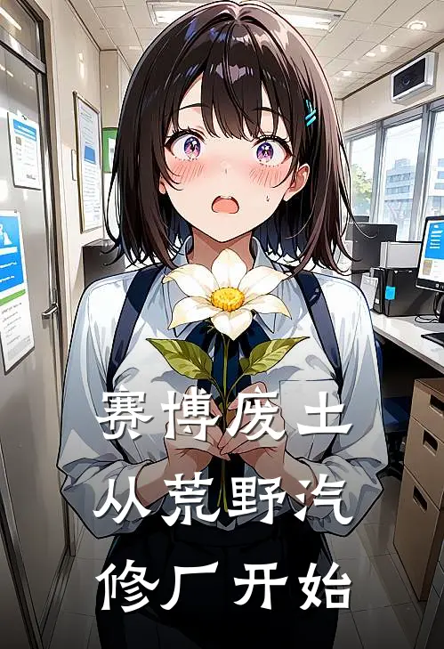 赛博废土从荒野汽修厂开始