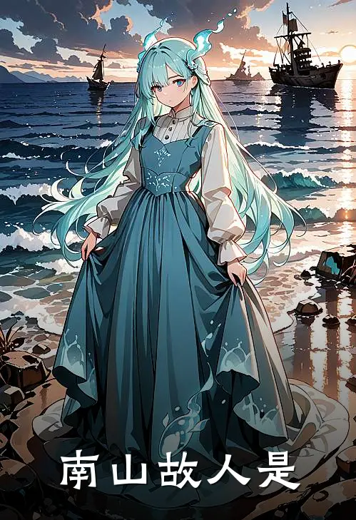 南山故人是