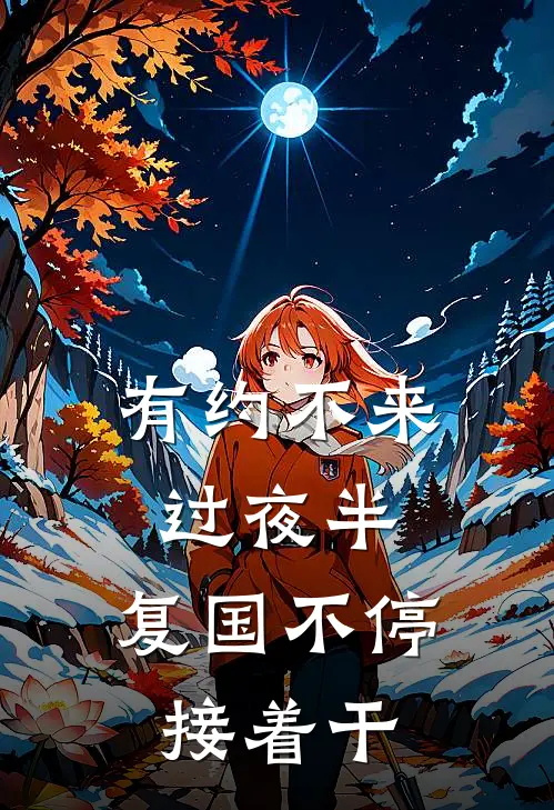 有约不来过夜半，复国不停接着干