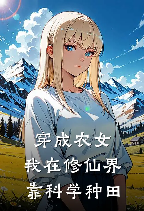 穿成农女：我在修仙界靠科学种田苏青禾张岩最新小说推荐_热门小说排行榜穿成农女：我在修仙界靠科学种田(苏青禾张岩)