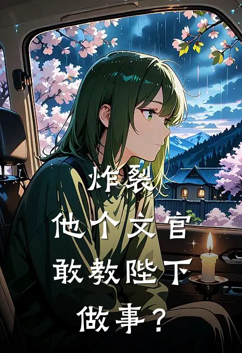 炸裂，他个文官敢教陛下做事？(田元田大壮)已完结小说_炸裂，他个文官敢教陛下做事？(田元田大壮)小说免费在线阅读