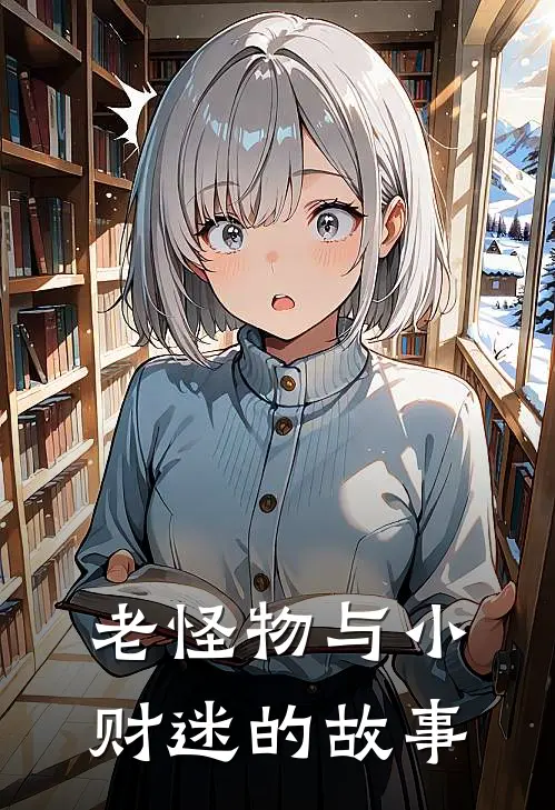 老怪物与小财迷的故事