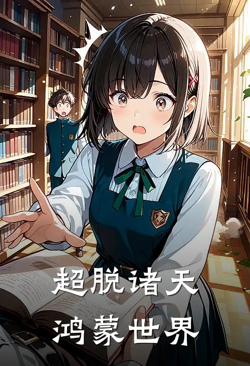 超脱诸天鸿蒙世界