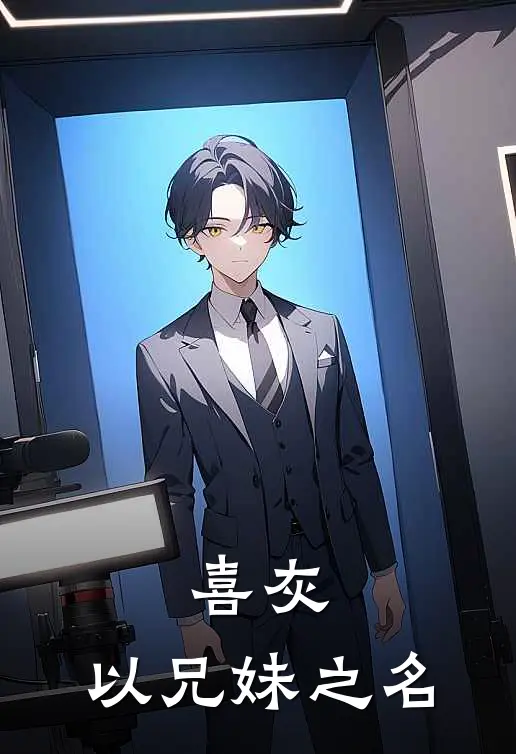 柯南柯南（喜灰：以兄妹之名）免费阅读无弹窗_喜灰：以兄妹之名柯南柯南全文免费阅读无弹窗大结局