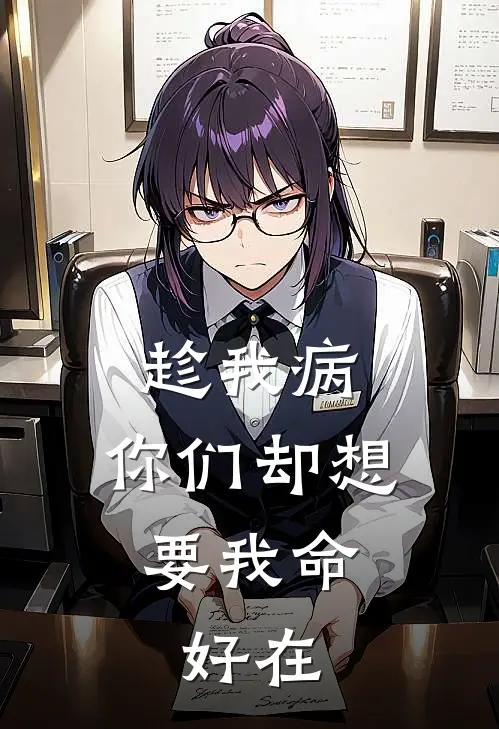 趁我病，你们却想要我命，好在林渊苏婉儿小说免费完结_最新章节列表趁我病，你们却想要我命，好在(林渊苏婉儿)