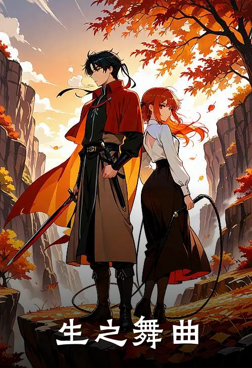 生之舞曲陆舟何归完结小说免费阅读_热门免费小说生之舞曲(陆舟何归)