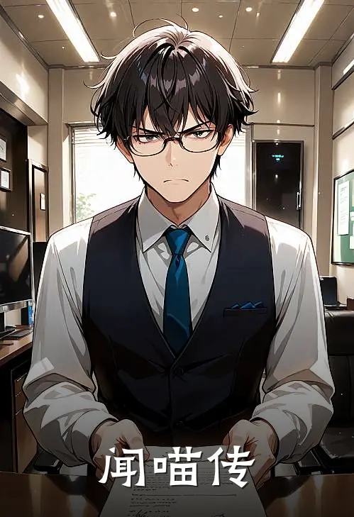 闻喵传(陆忆妍白帝)最热门小说_小说完整版闻喵传陆忆妍白帝