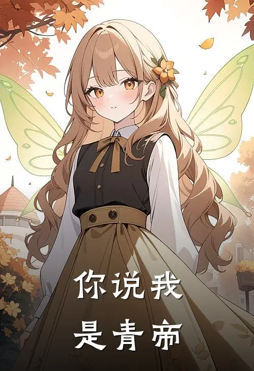 你说我是青帝