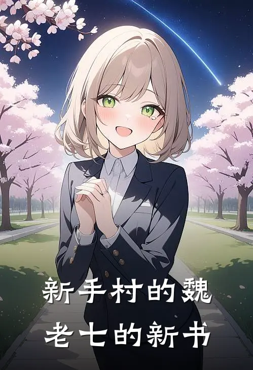 新手村的魏老七的新书苏青林夏热门的网络小说_完整版小说新手村的魏老七的新书(苏青林夏)