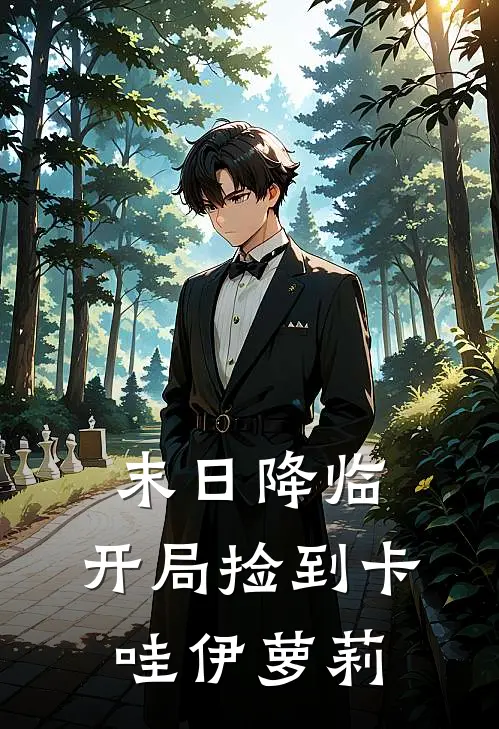 末日降临：开局捡到卡哇伊萝莉(楚生牛大力)免费阅读_完结热门小说末日降临：开局捡到卡哇伊萝莉(楚生牛大力)