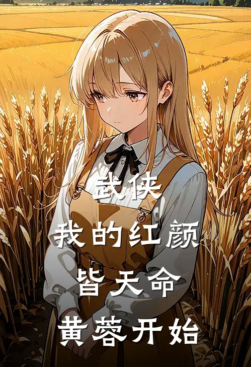 武侠：我的红颜皆天命，黄蓉开始(林渊黄蓉)全本免费小说_新热门小说武侠：我的红颜皆天命，黄蓉开始林渊黄蓉