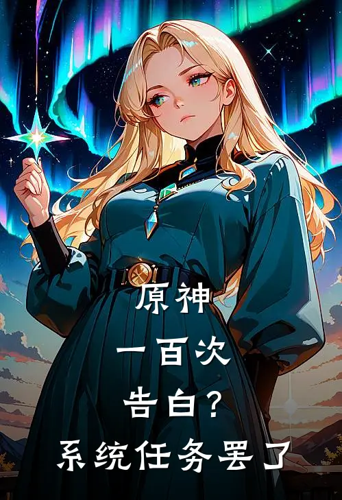 原神：一百次告白？系统任务罢了(优菈蒙德)好看的完结小说_热门小说推荐原神：一百次告白？系统任务罢了优菈蒙德