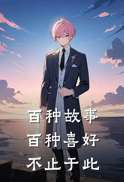 百种故事，百种喜好，不止于此(林砚秋林惊鸿)热门网络小说推荐_最新章节列表百种故事，百种喜好，不止于此(林砚秋林惊鸿)