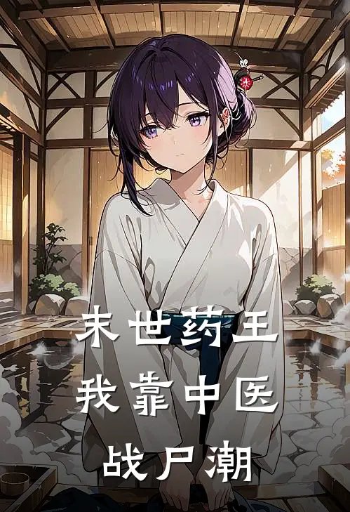 末世药王：我靠中医战尸潮