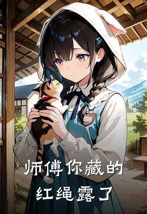 师傅你藏的红绳露了