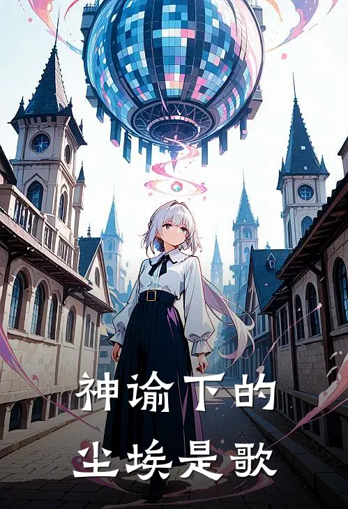 神谕下的尘埃是歌