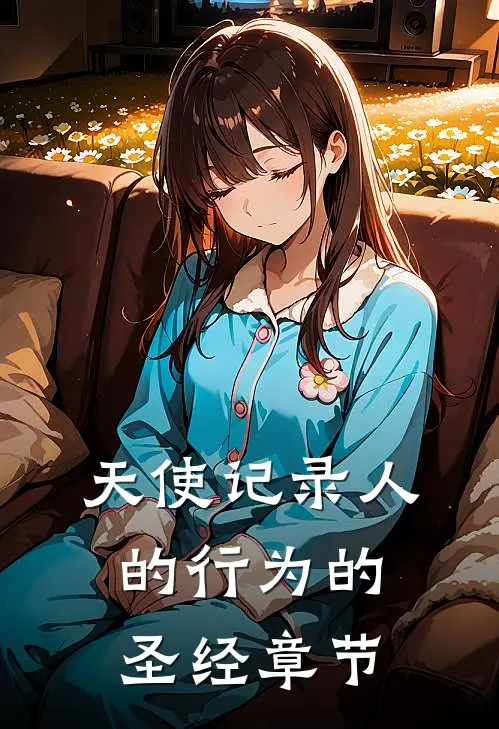 天使记录人的行为的圣经章节