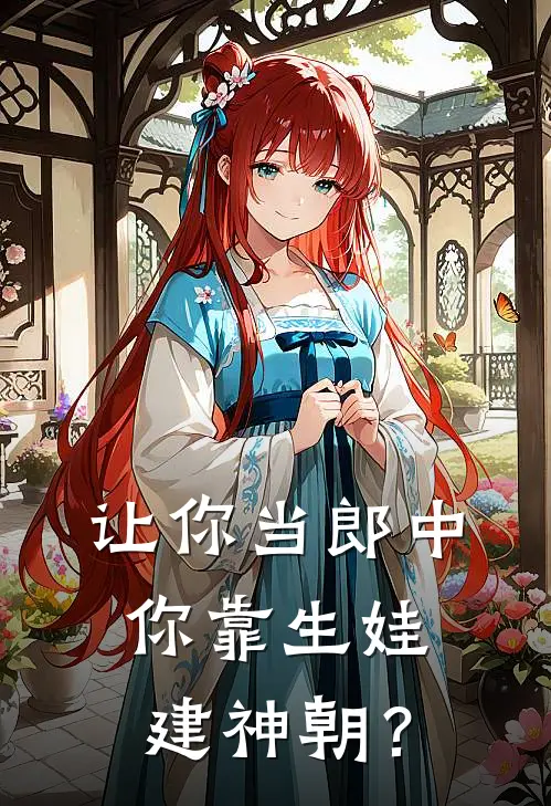 让你当郎中，你靠生娃建神朝？