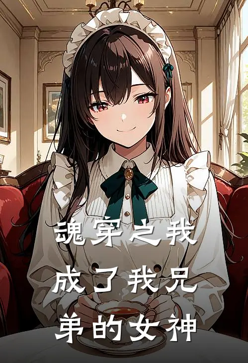 魂穿之我成了我兄弟的女神